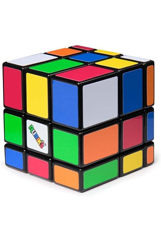 Spin Master Cube