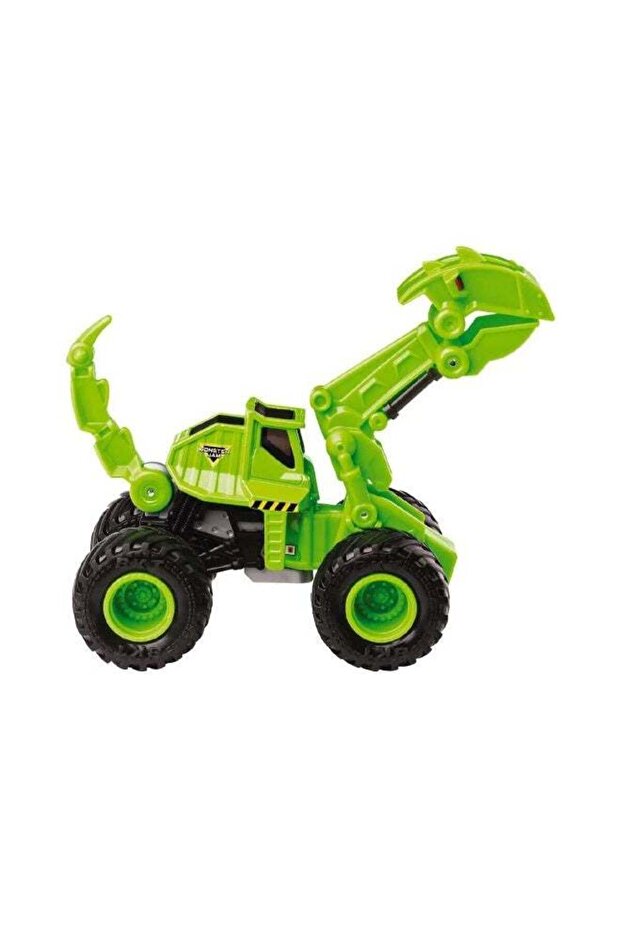 Dirt Squad Die-Cast Vehicle (1:64)