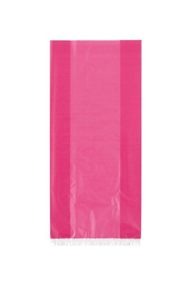 30-Piece Cellophane Bags 62065 11x5inch