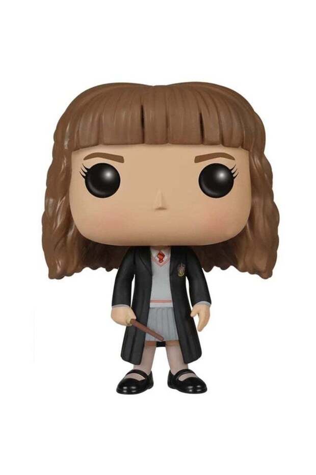 POP Movies Harry Potter Hermione Granger Figure