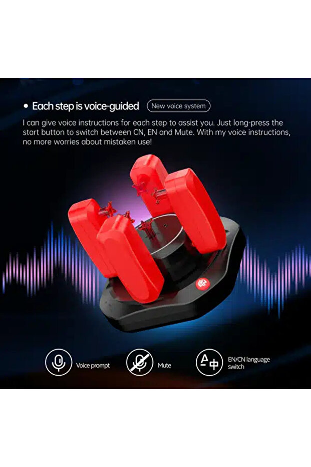 Robotul inteligent Arthur V2 - 7