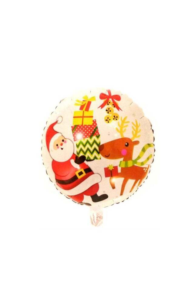 18 Inch Celebration Balloon Festive Elegance for Special Occasion