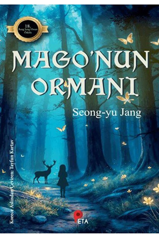 Mago'nun Ormanı - 1