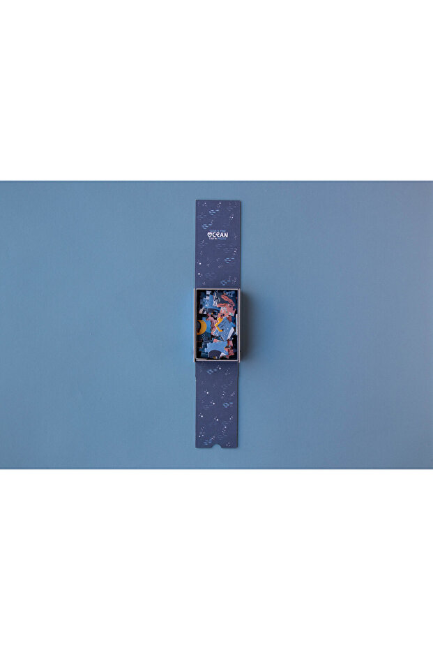 Tiny 36 Parça Puzzle - Ocean - 6