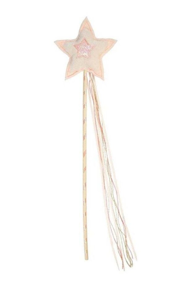 Pink Star Wand