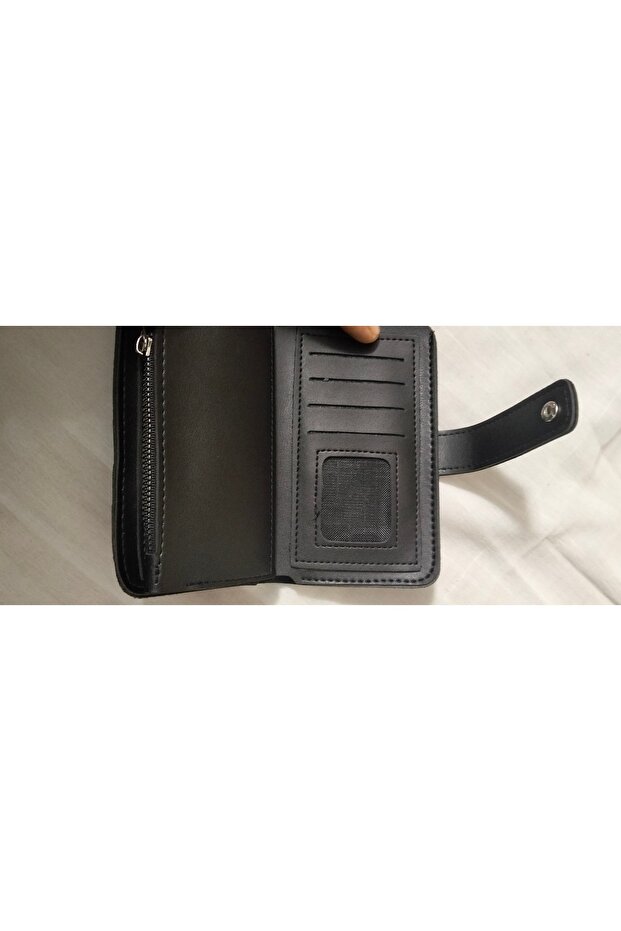 taşli kaliteli cüzdan - 4