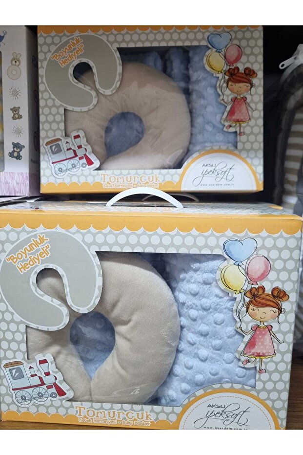 BEBEK BATTANİYESİ - 2