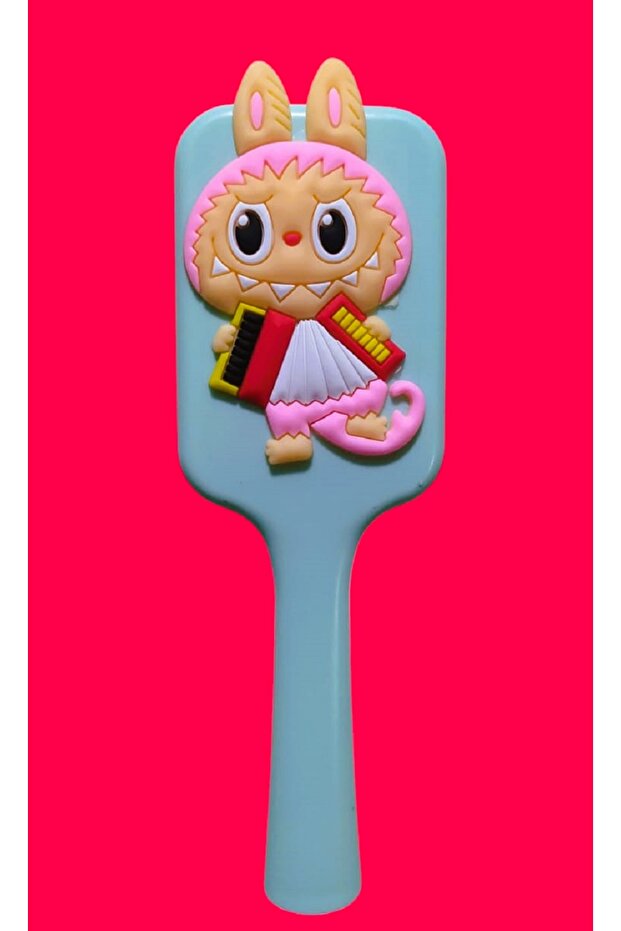 Lavubu Hair Brush