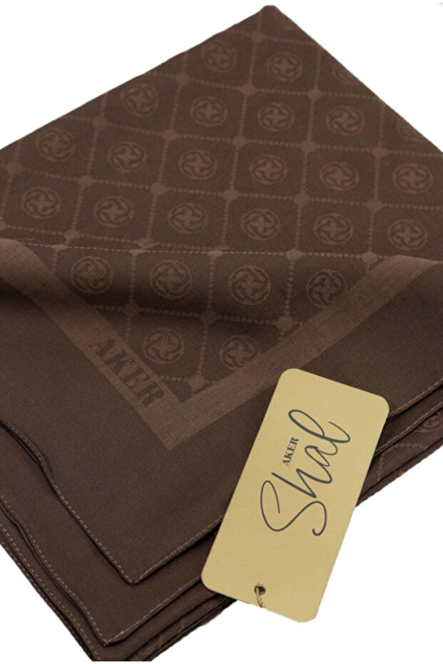 931 Cotton Eşarp 1030700 - 1