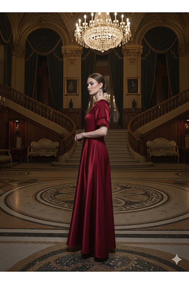 Rochie de seara Aura - 5