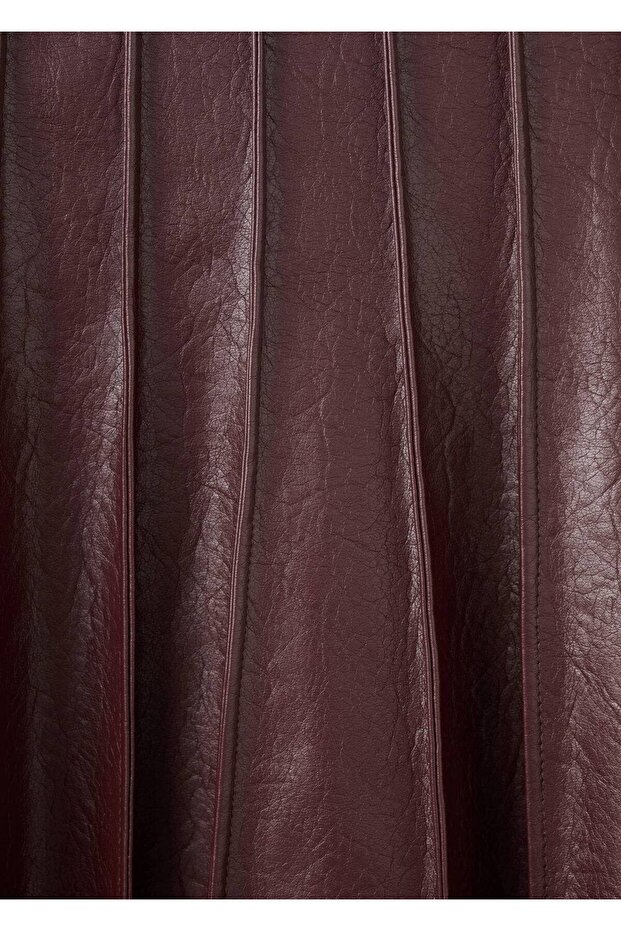 Godetli evaze etek - 6