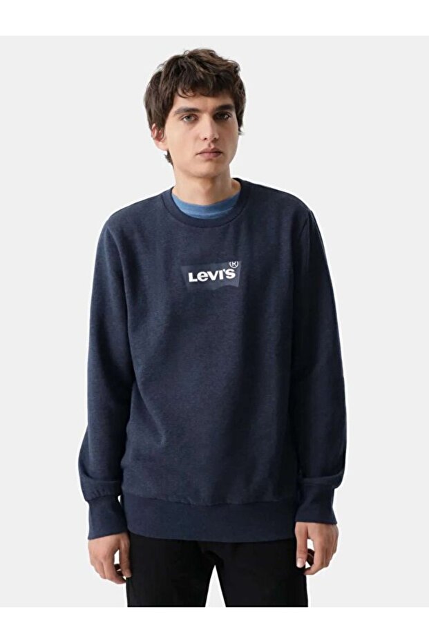 Standard Graphic Sweatshirt - 4