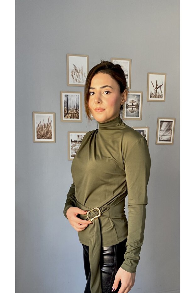 Drapeli Sandy Bluz - 3