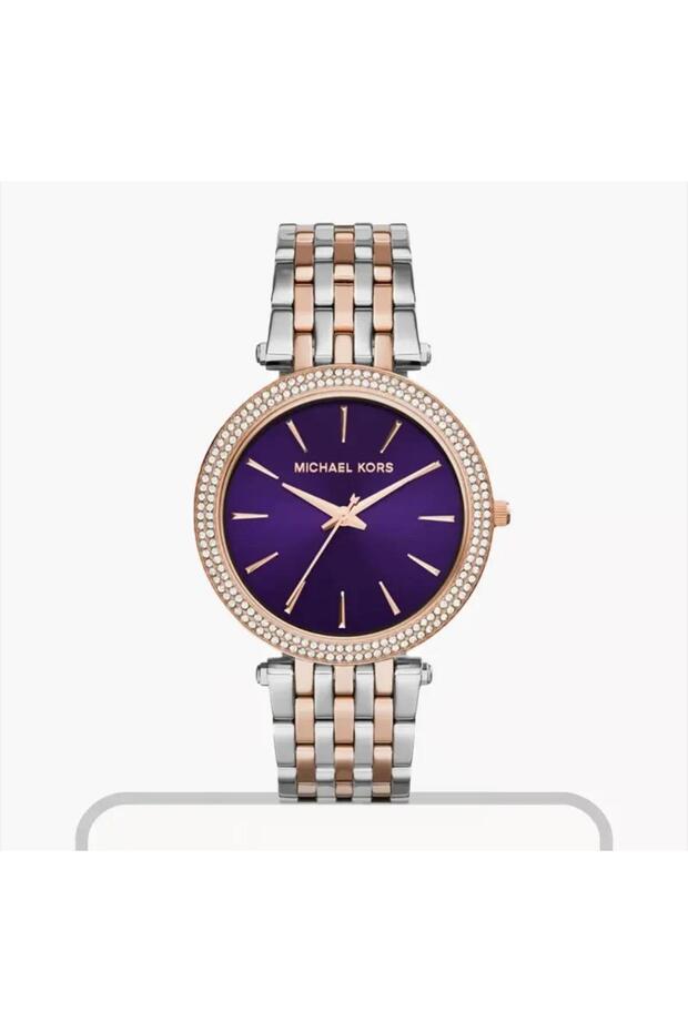 Kors Watch For Women MK3353