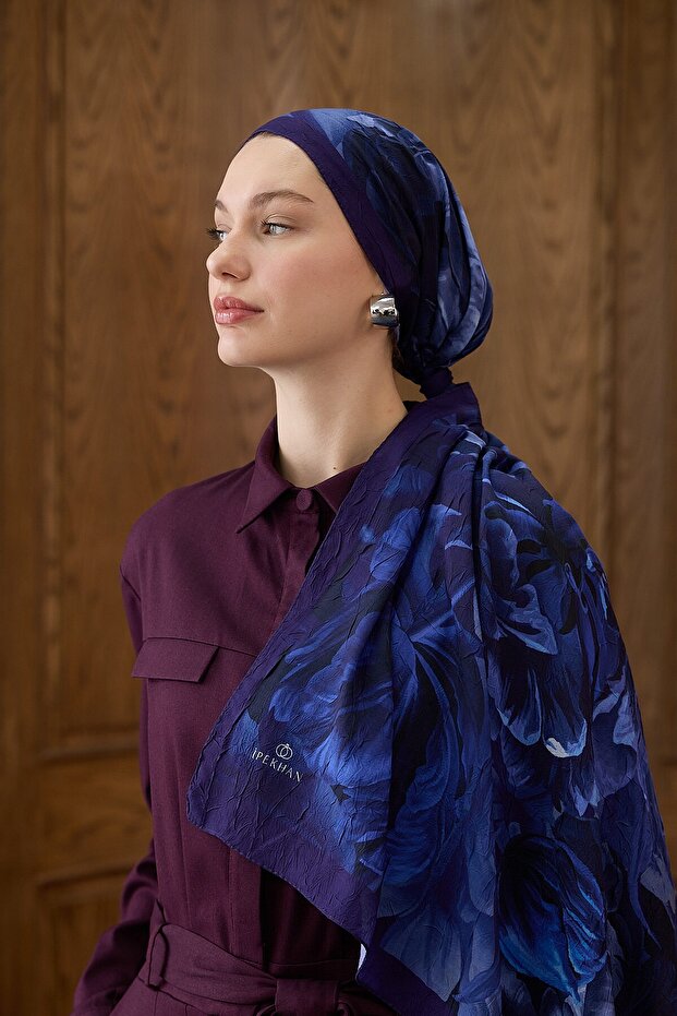 Bambu Kraş Şal 7009 - 2