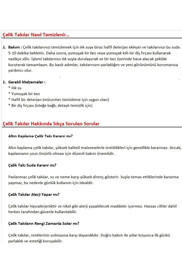 Tilki Figür Çelik Kolye - 9