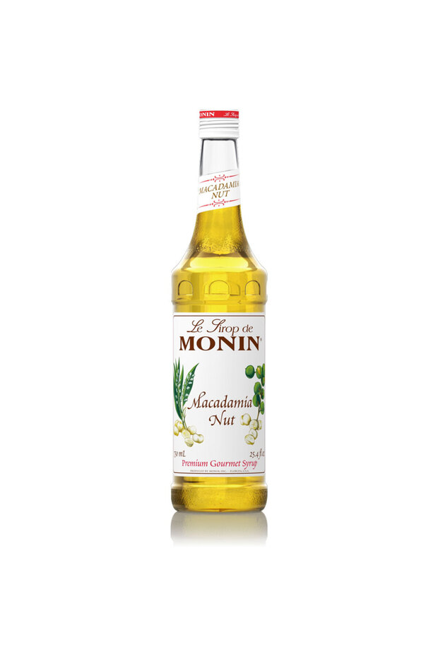 Sirop de Macadamia 0.7L - 1