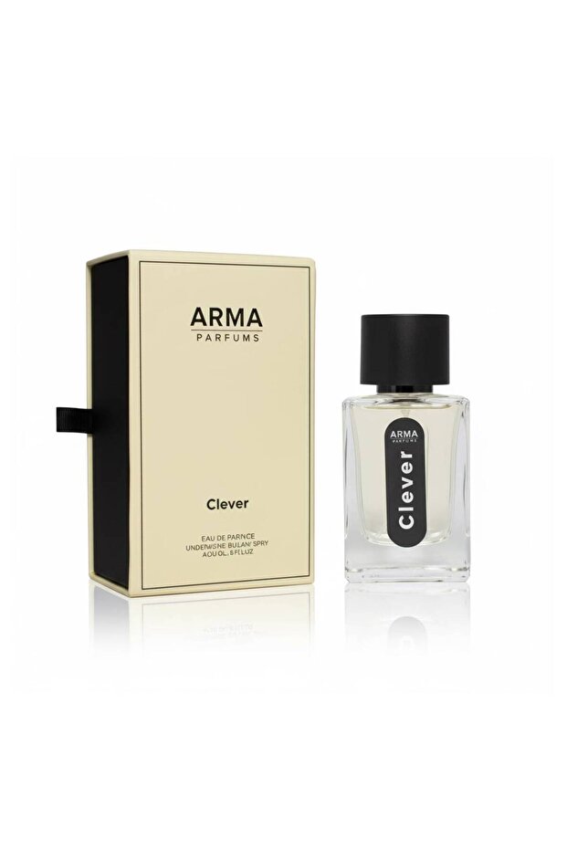 Arma Clever 100ml - 1