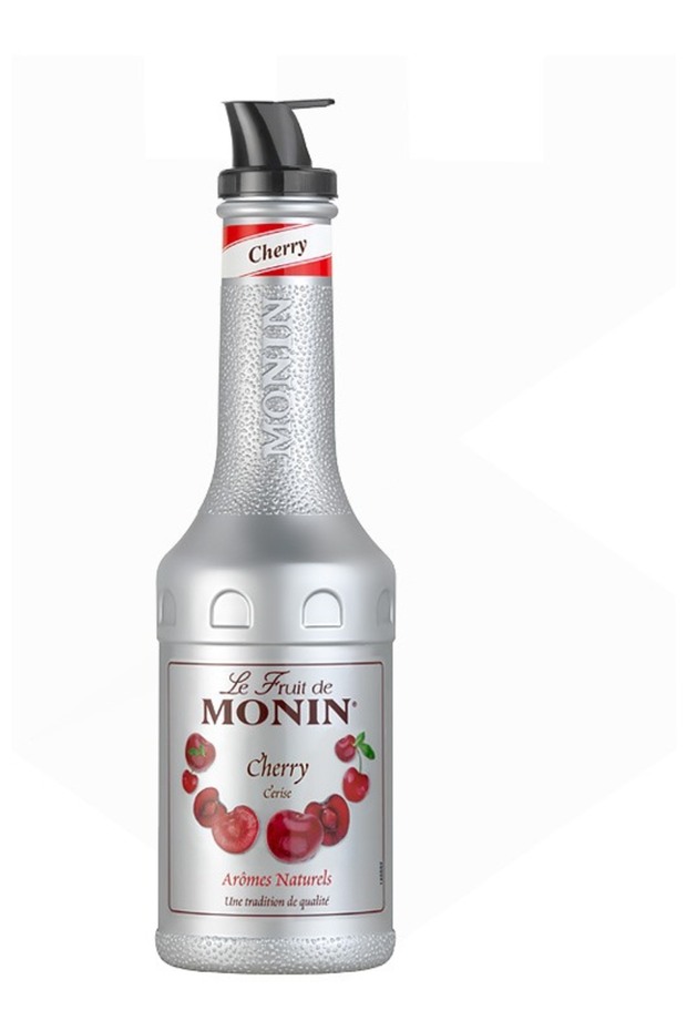 Piure Cherry, 1l - 1