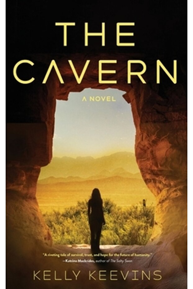 The Cavern - 1