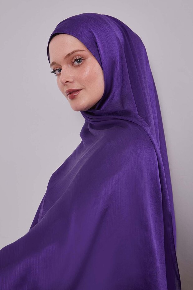 K.Mor Janjan Şal - 1