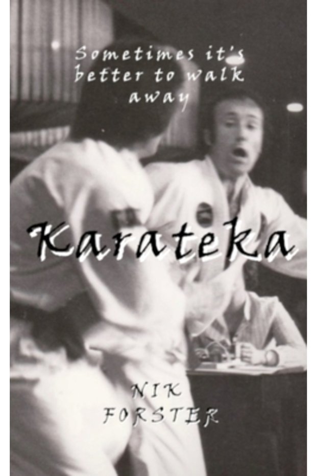 Karateka