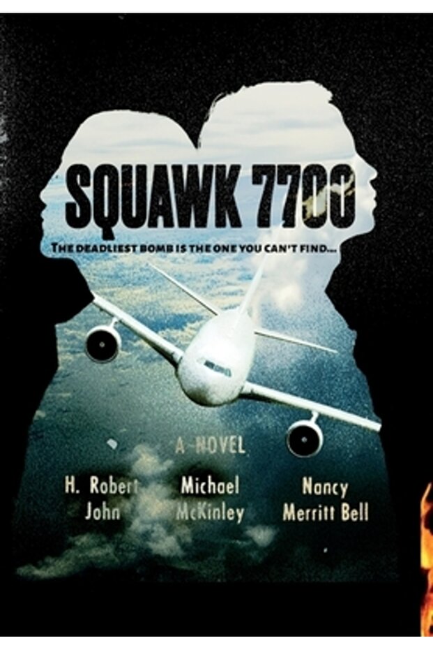Squawk 7700 - 1