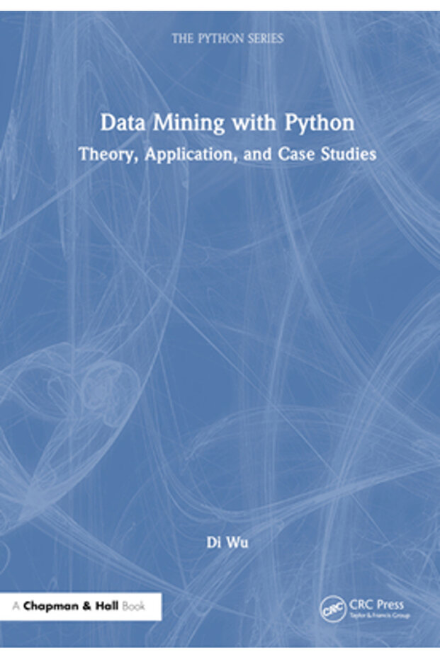 Data Mining cu Python: Aplicații Teoretice și Studii de Caz - 1