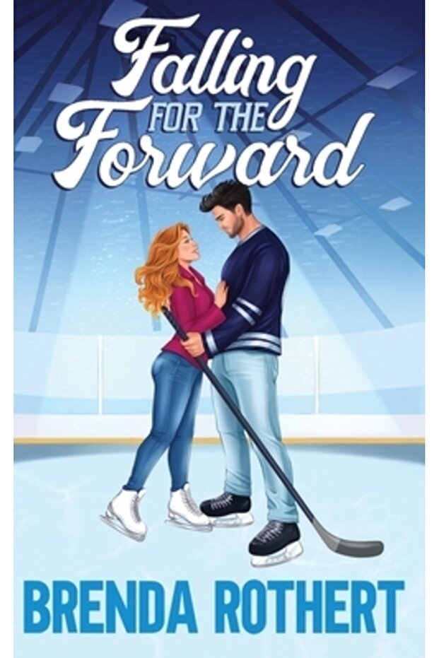 Îndrăgostindu-se de Forward - 1