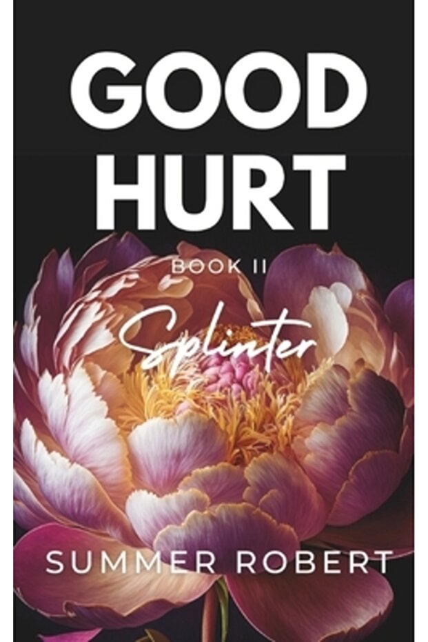 Bună durere: Splinter - 1