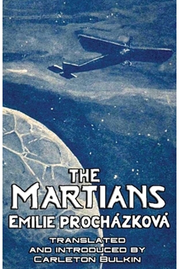 The Martians - 1