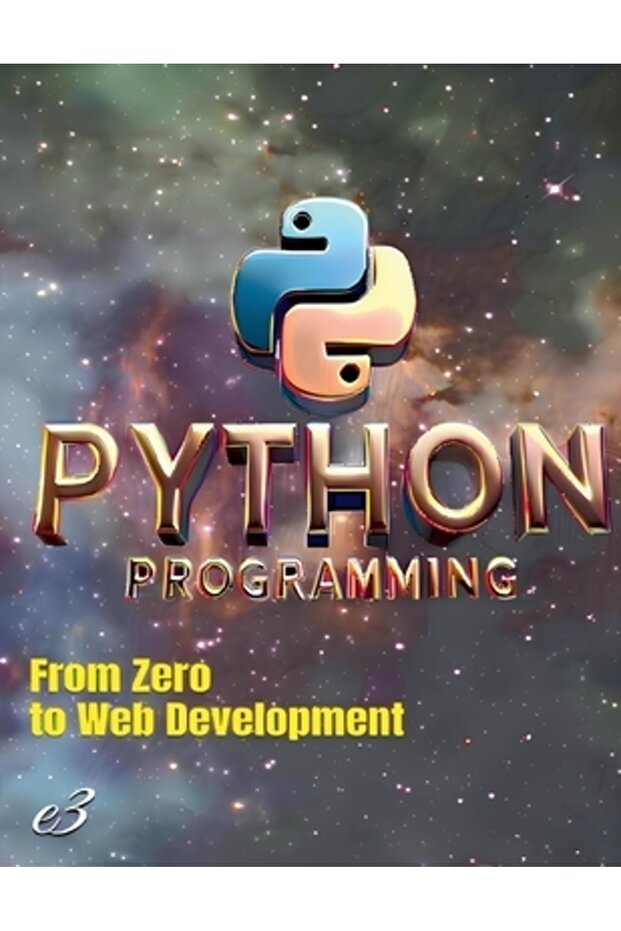 Programare Python: De la zero la dezvoltare web - 1