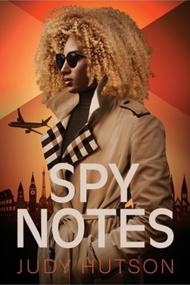 Spy Notes - 1