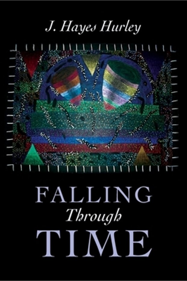 Falling Through Time - 1