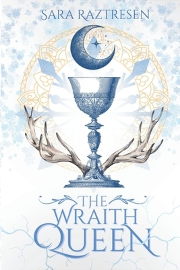 Regina Wraith