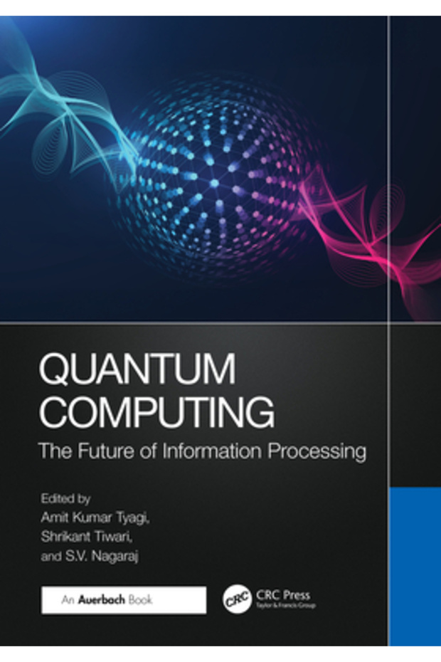 Quantum Computing: The Future of Information Processing - 1