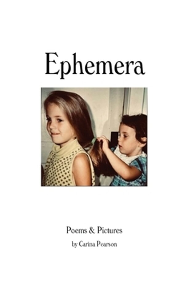 Ephemera - 1