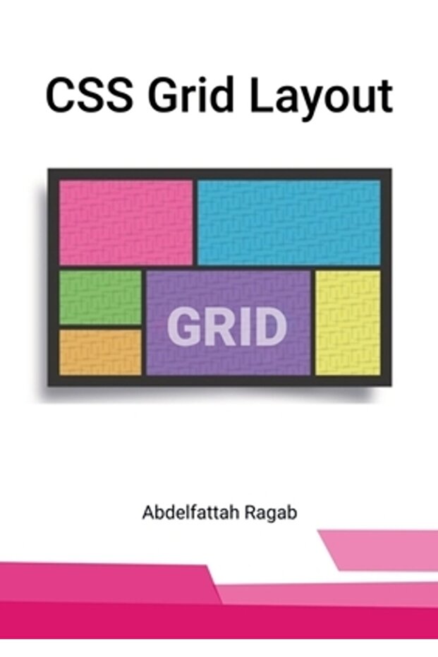 CSS Grid Layout - 1