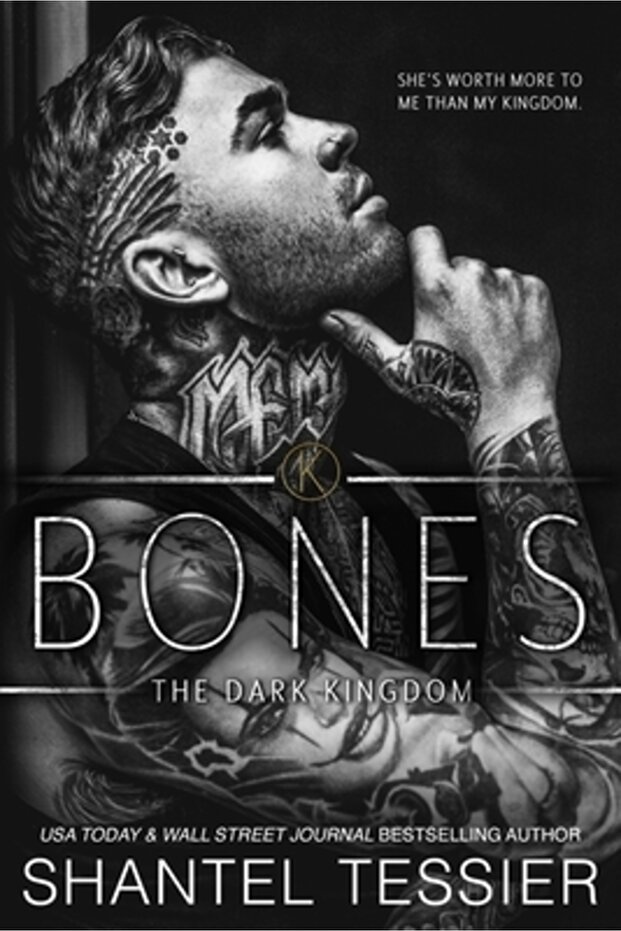 Bones - 1