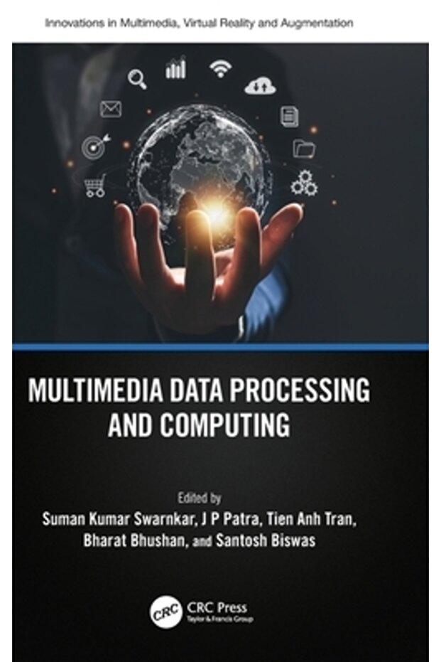 Multimedia Data Processing and Computing - 1