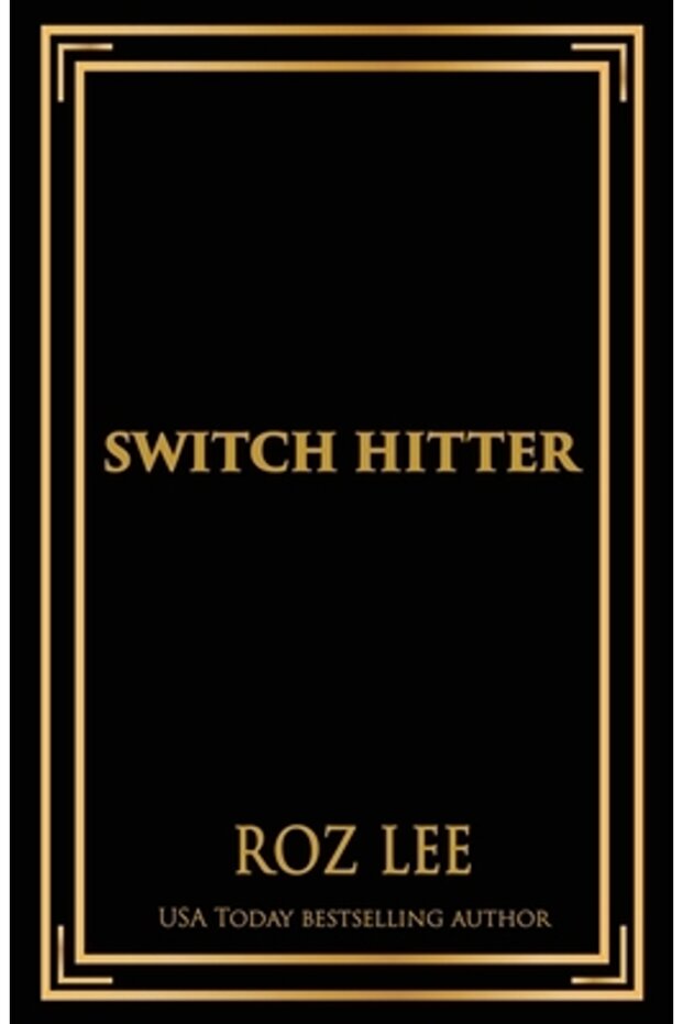 Switch Hitter: Ediție discretă - 1