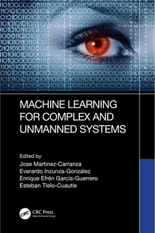 Machine Learning for Complex and Unmanned Systems - 1