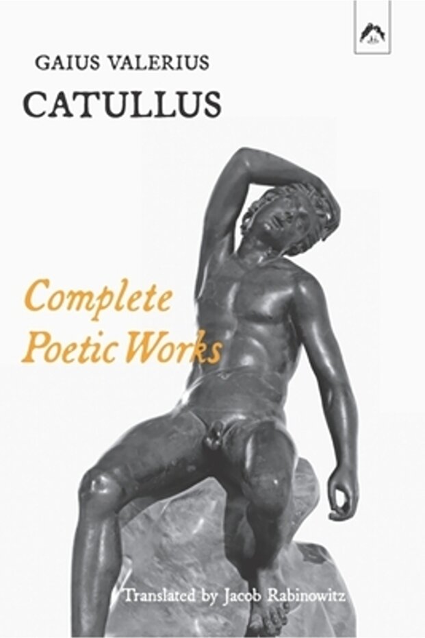 Opere poetice complete - 1