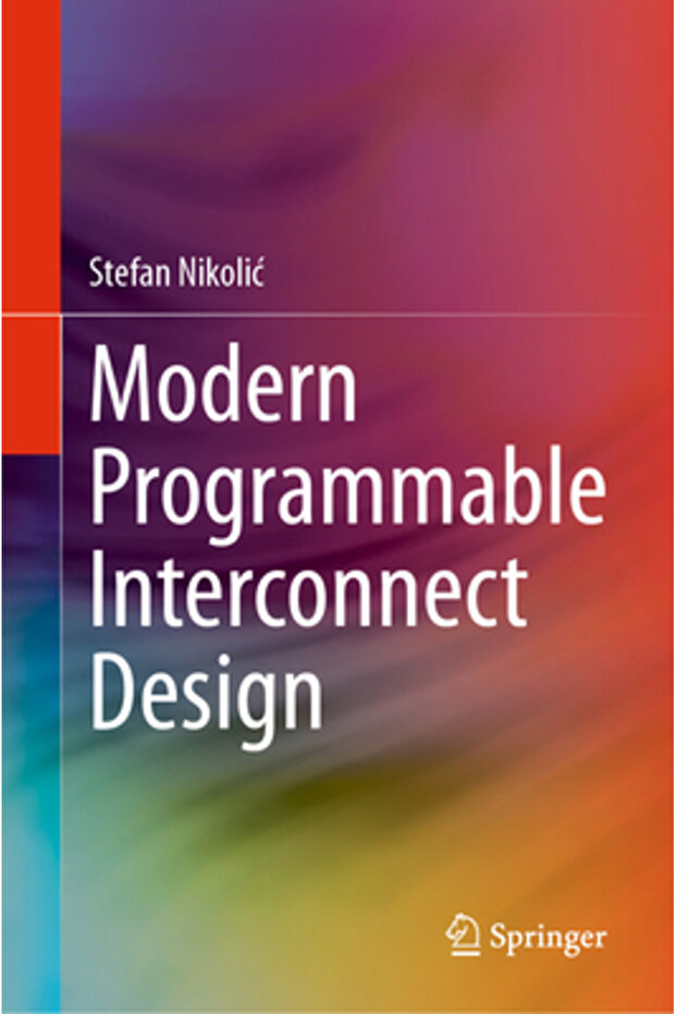 Design modern de interconectare programabilă - 1