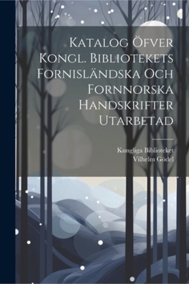 Catalog