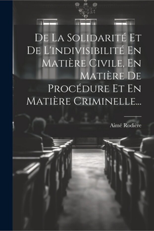 De La Solidarit - 1