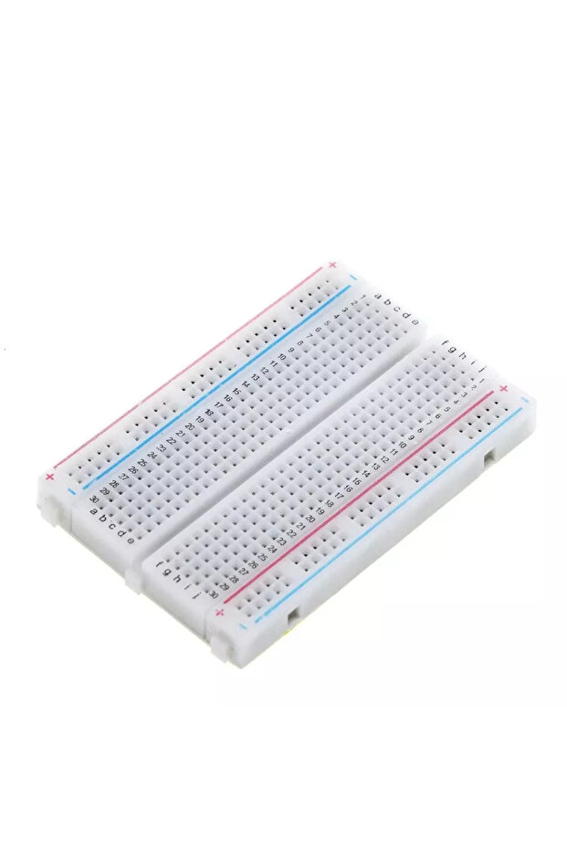 Placa test BREADBOARD 400 - 1