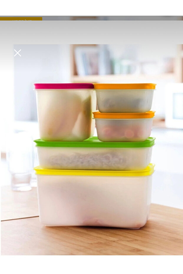 Alaska Pro Set 5 Pieces - 1