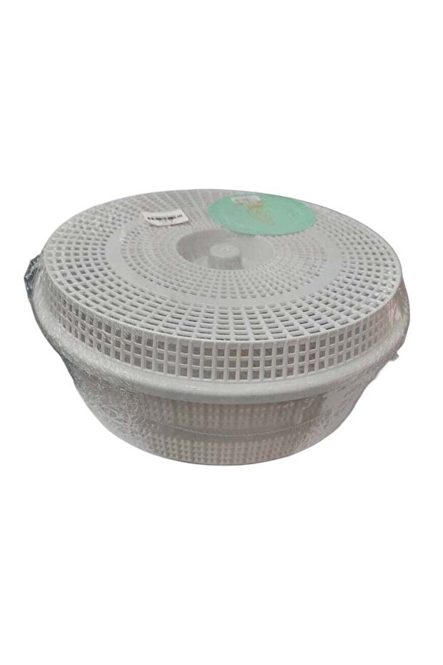 Plastic Bread Basket - 1