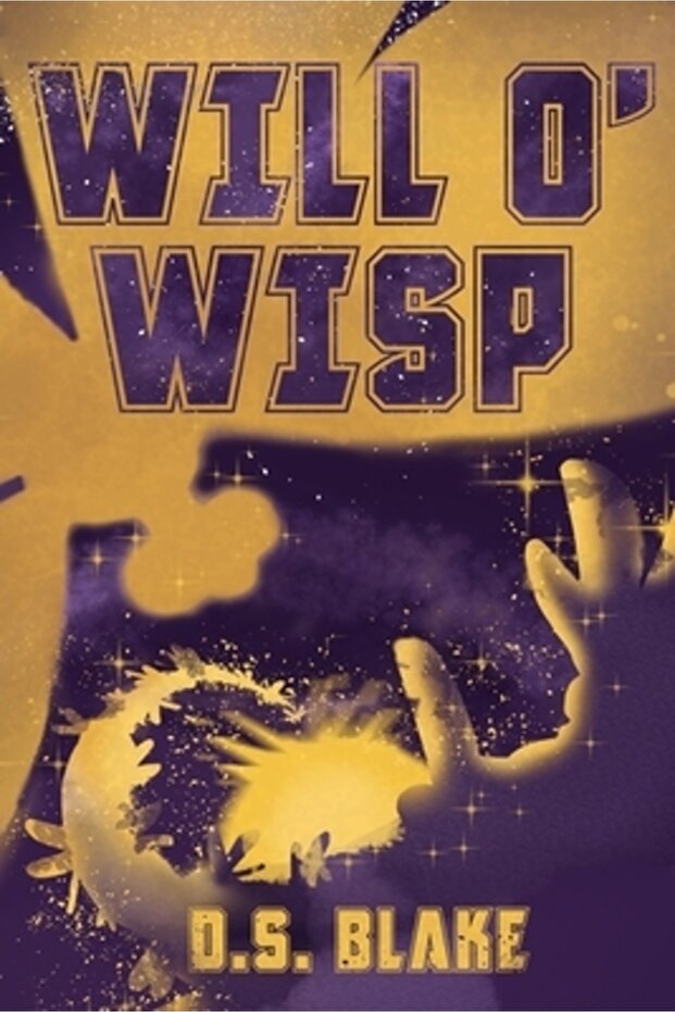 Will-o'-Wisp - 1